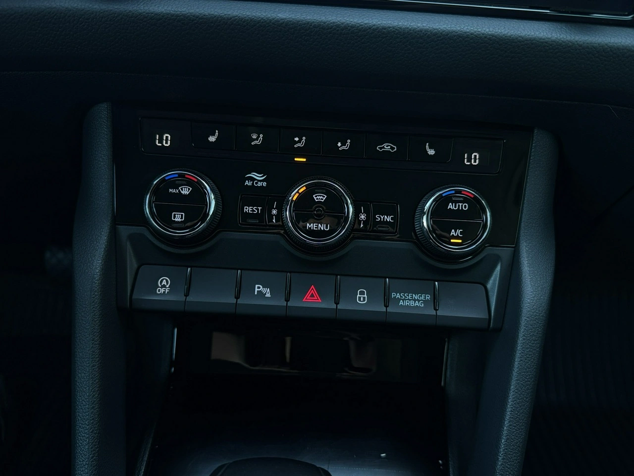 Skoda Kodiaq - Zdjęcie 24