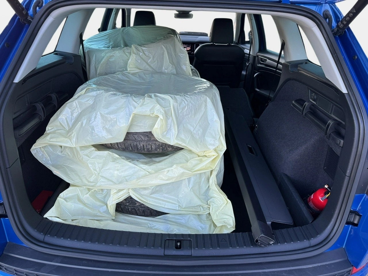 Skoda Kodiaq - Zdjęcie 26