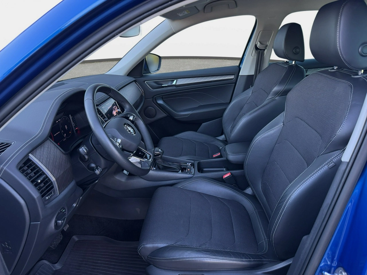 Skoda Kodiaq - Zdjęcie 29