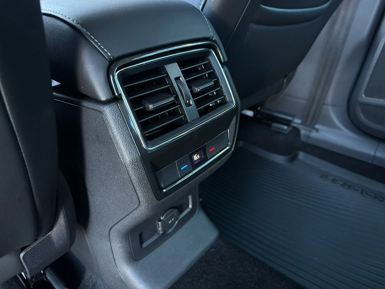 Skoda Kodiaq - Zdjęcie 34