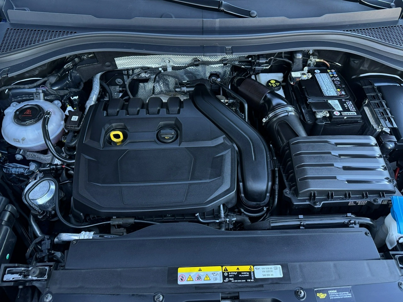 Skoda Kodiaq - Zdjęcie 35