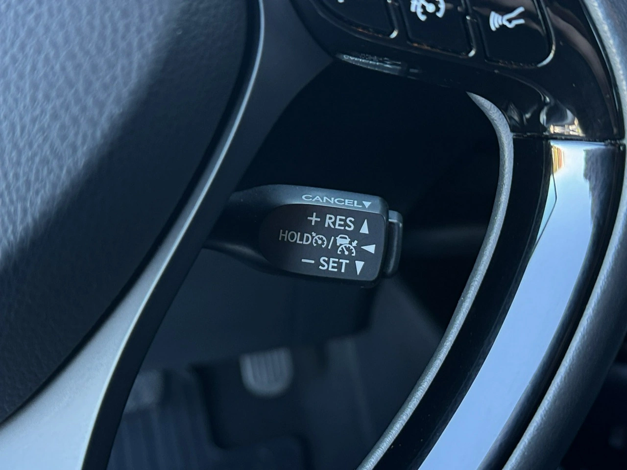 Toyota C-HR - Zdjęcie 17