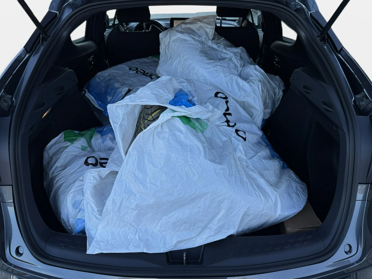 Toyota C-HR - Zdjęcie 25