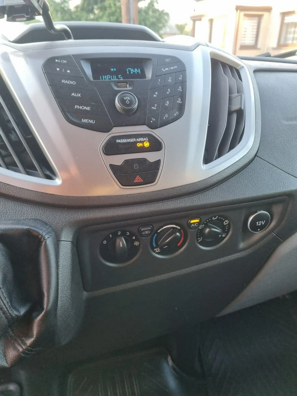 Ford Transit - Zdjęcie 10