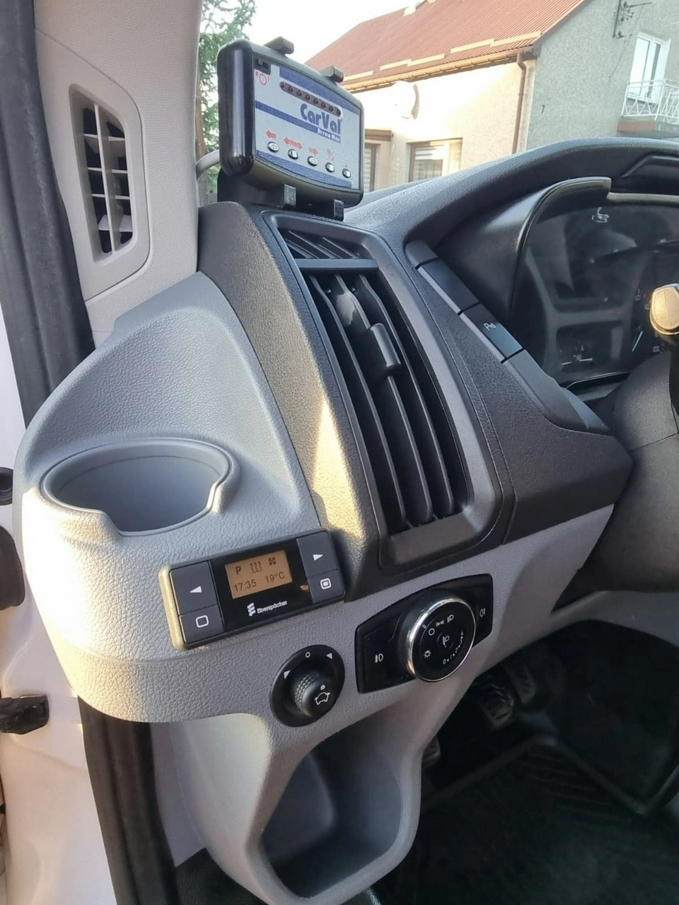Ford Transit - Zdjęcie 14