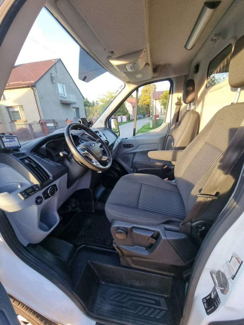 Ford Transit - Zdjęcie 7