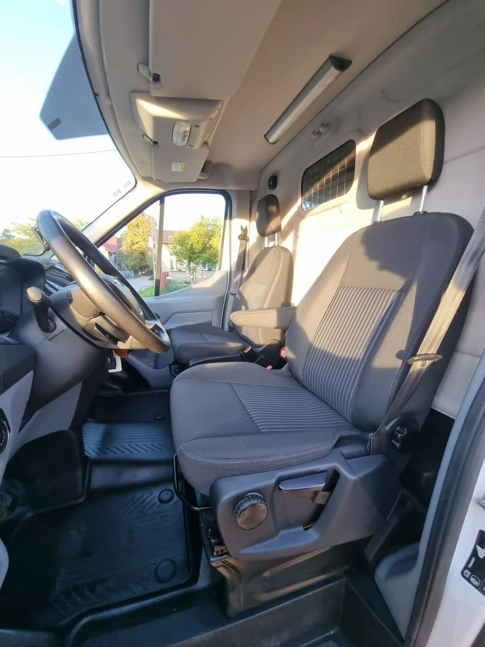 Ford Transit - Zdjęcie 8