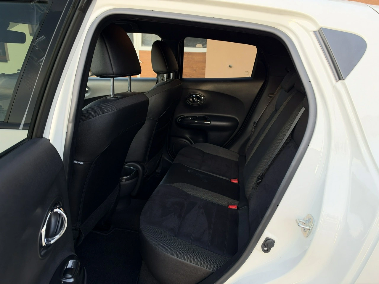 Nissan Juke - Zdjęcie 25
