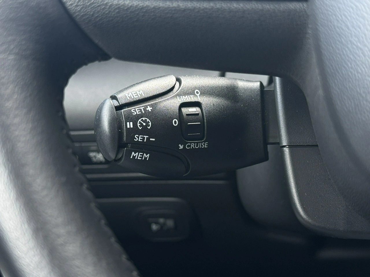 Citroën C3 Aircross - Zdjęcie 12
