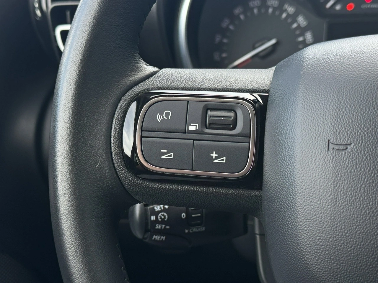 Citroën C3 Aircross - Zdjęcie 13