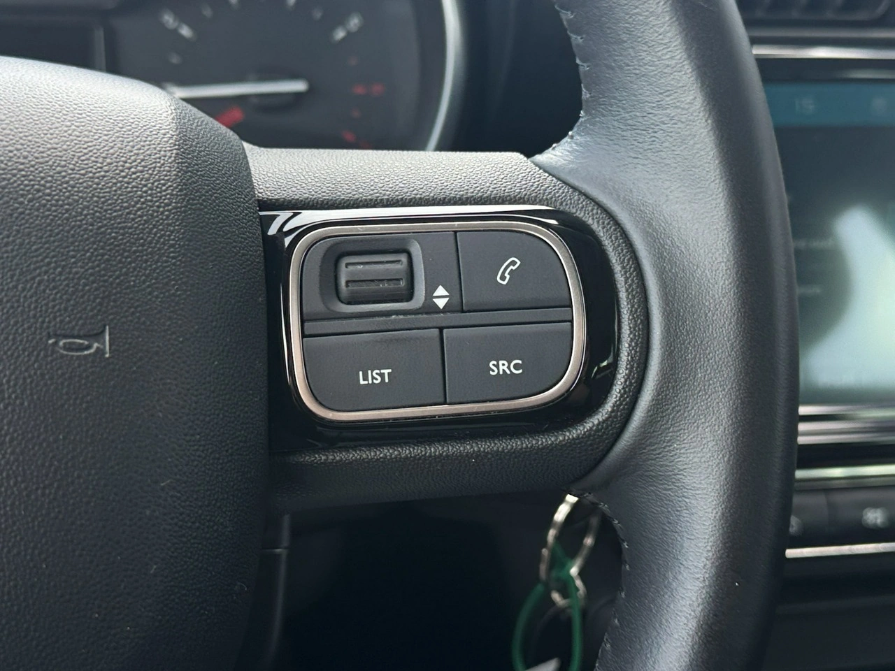 Citroën C3 Aircross - Zdjęcie 14
