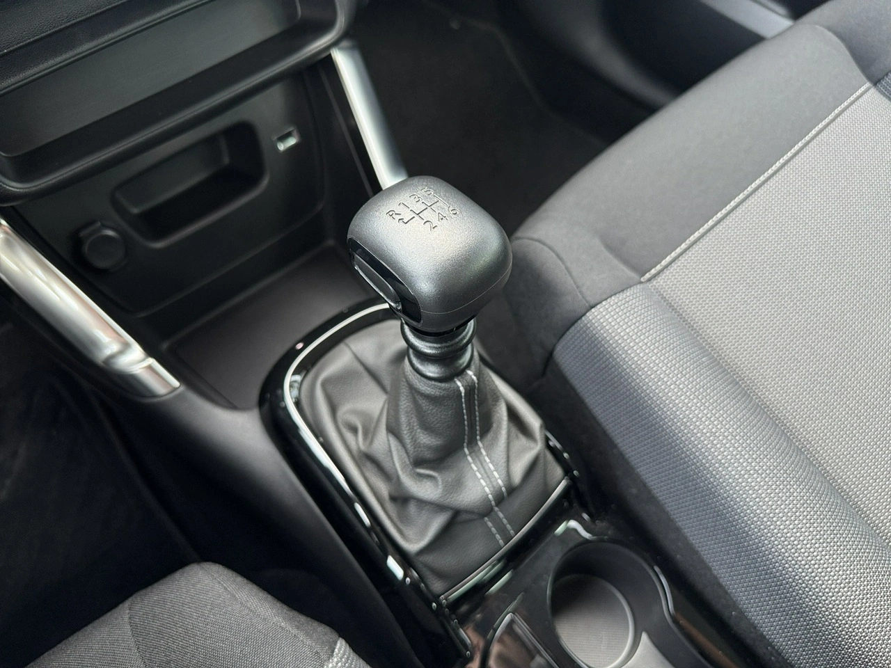 Citroën C3 Aircross - Zdjęcie 21