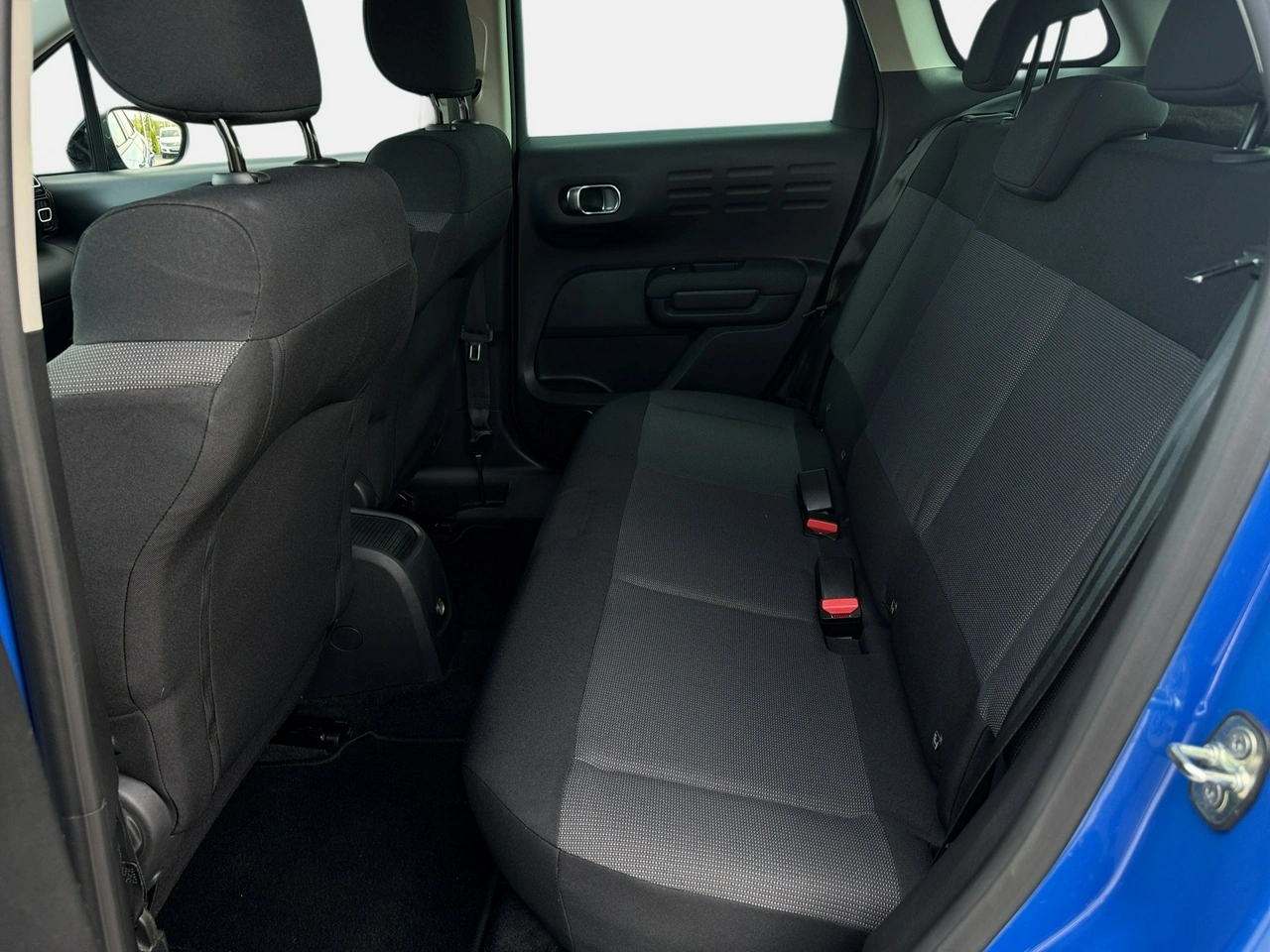 Citroën C3 Aircross - Zdjęcie 24
