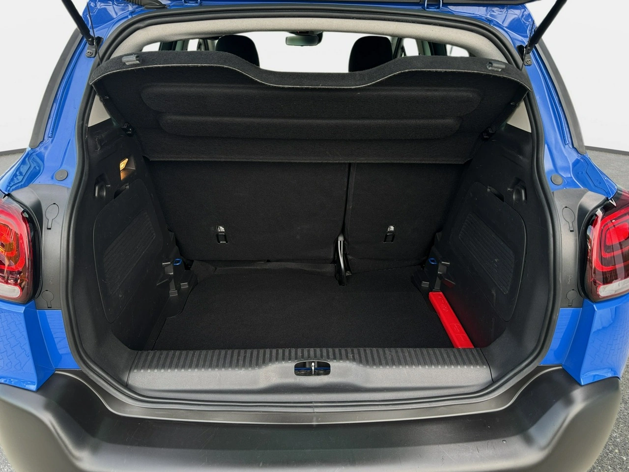 Citroën C3 Aircross - Zdjęcie 28