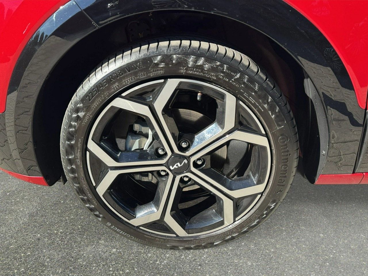 Kia Niro - Zdjęcie 9
