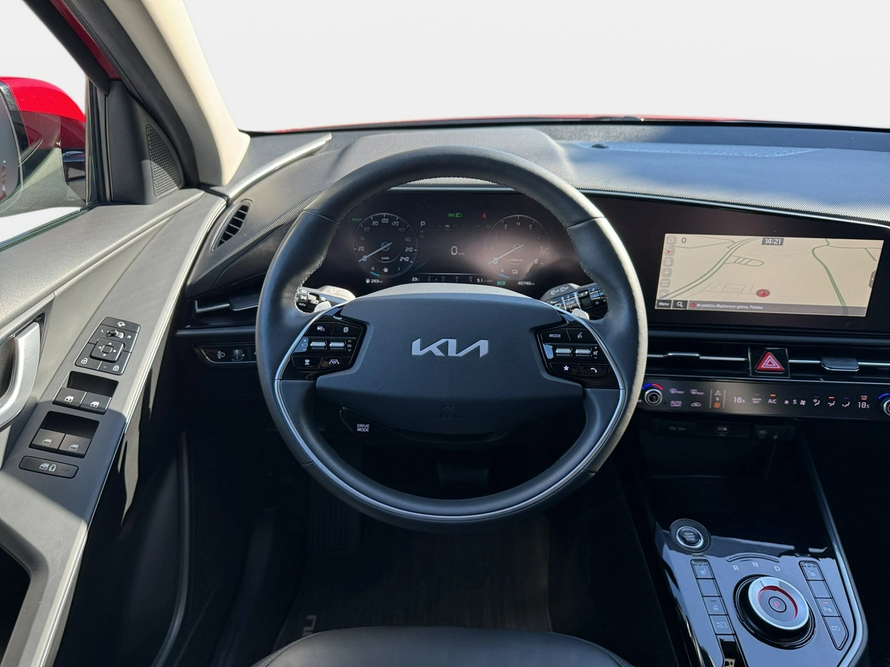 Kia Niro - Zdjęcie 12