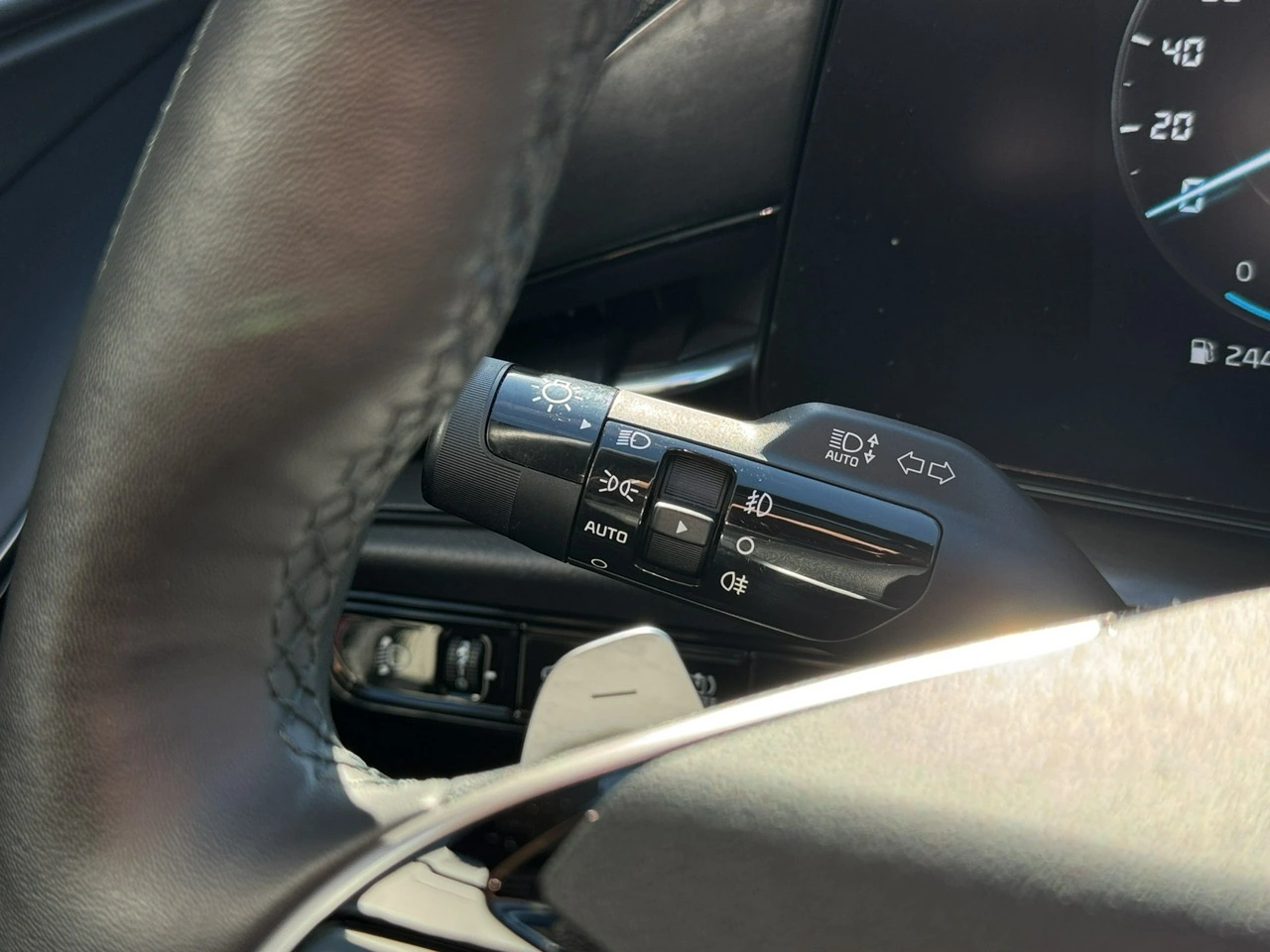 Kia Niro - Zdjęcie 13