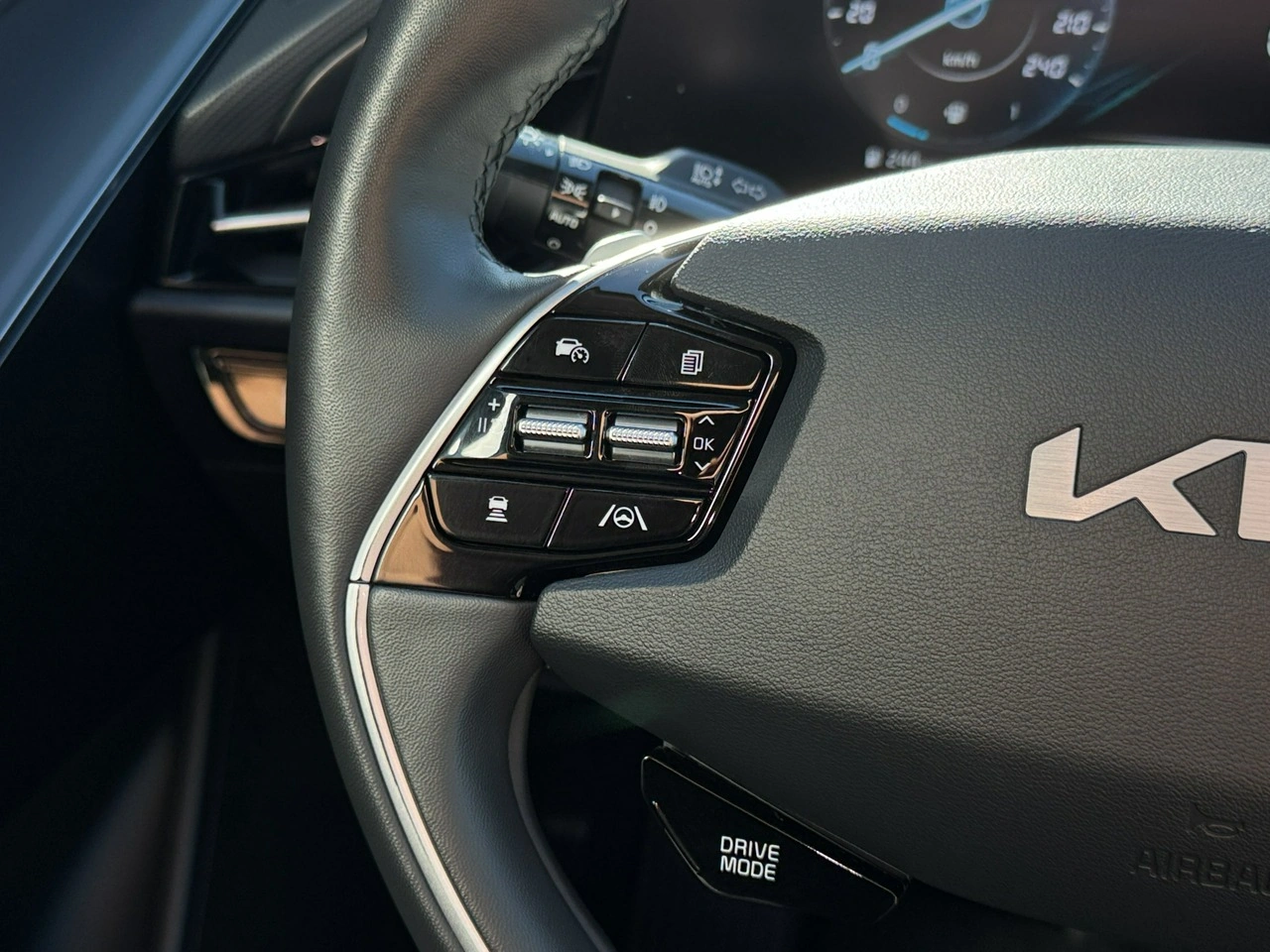 Kia Niro - Zdjęcie 16