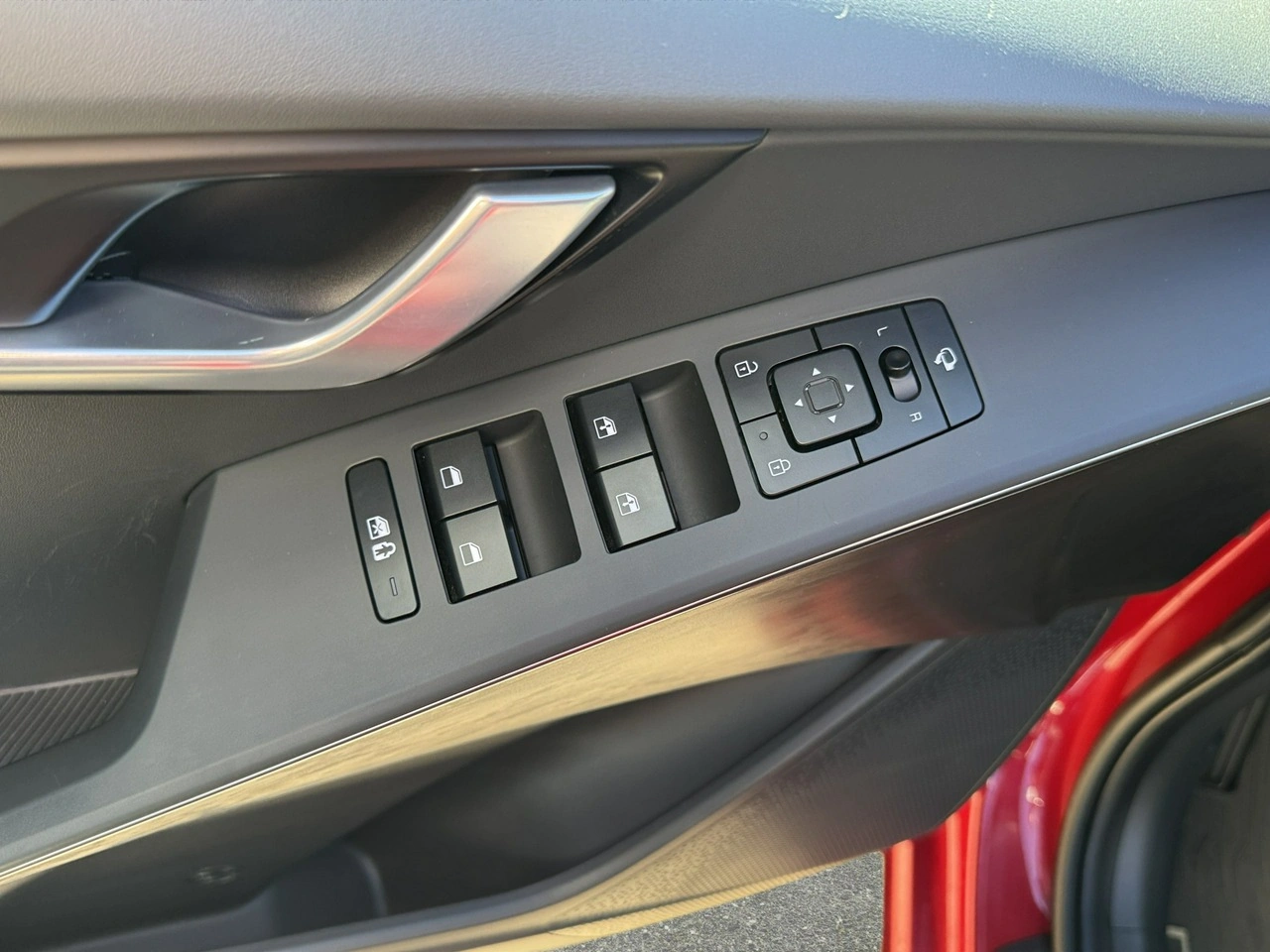 Kia Niro - Zdjęcie 26