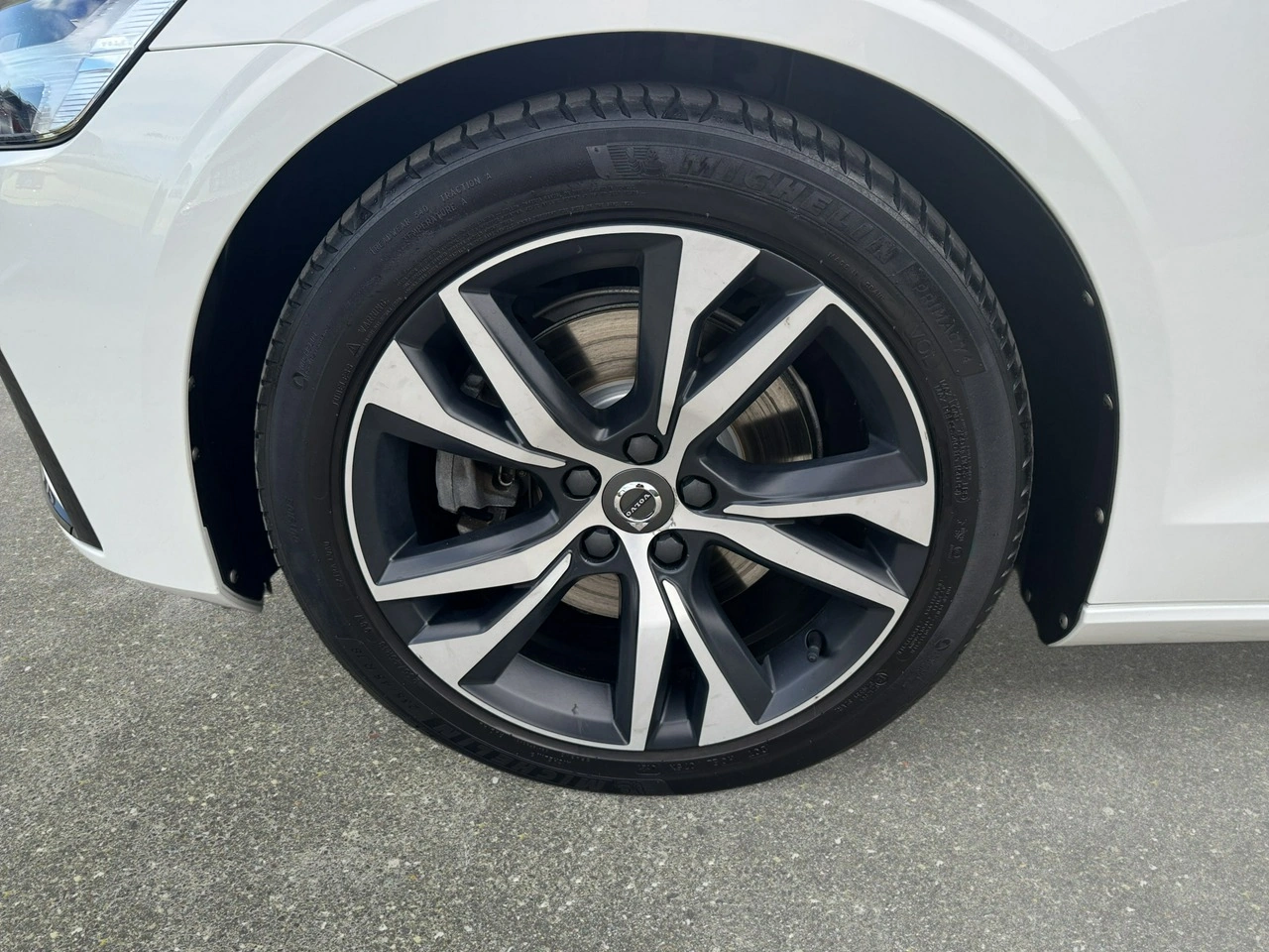 Volvo V60 - Zdjęcie 9