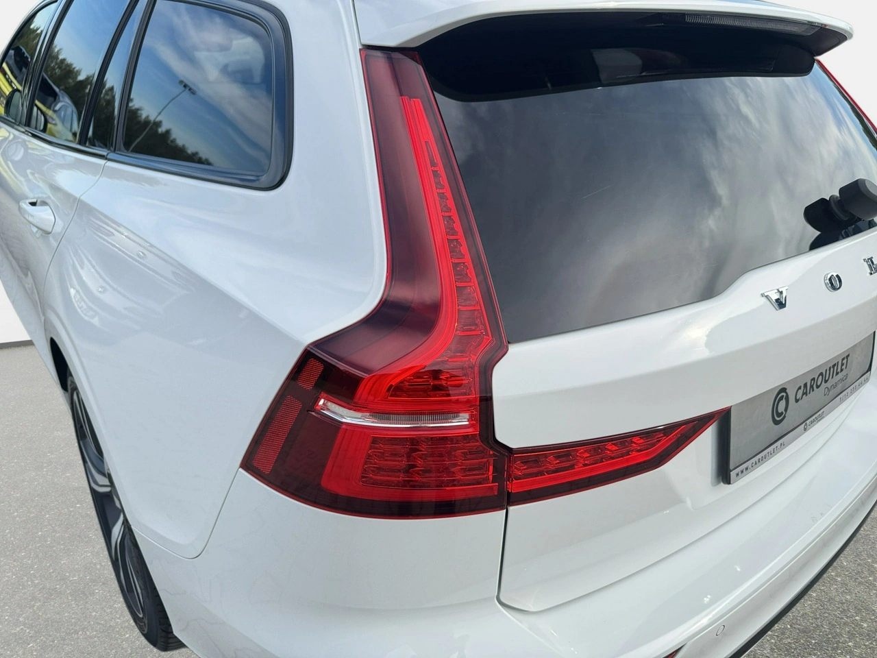 Volvo V60 - Zdjęcie 10