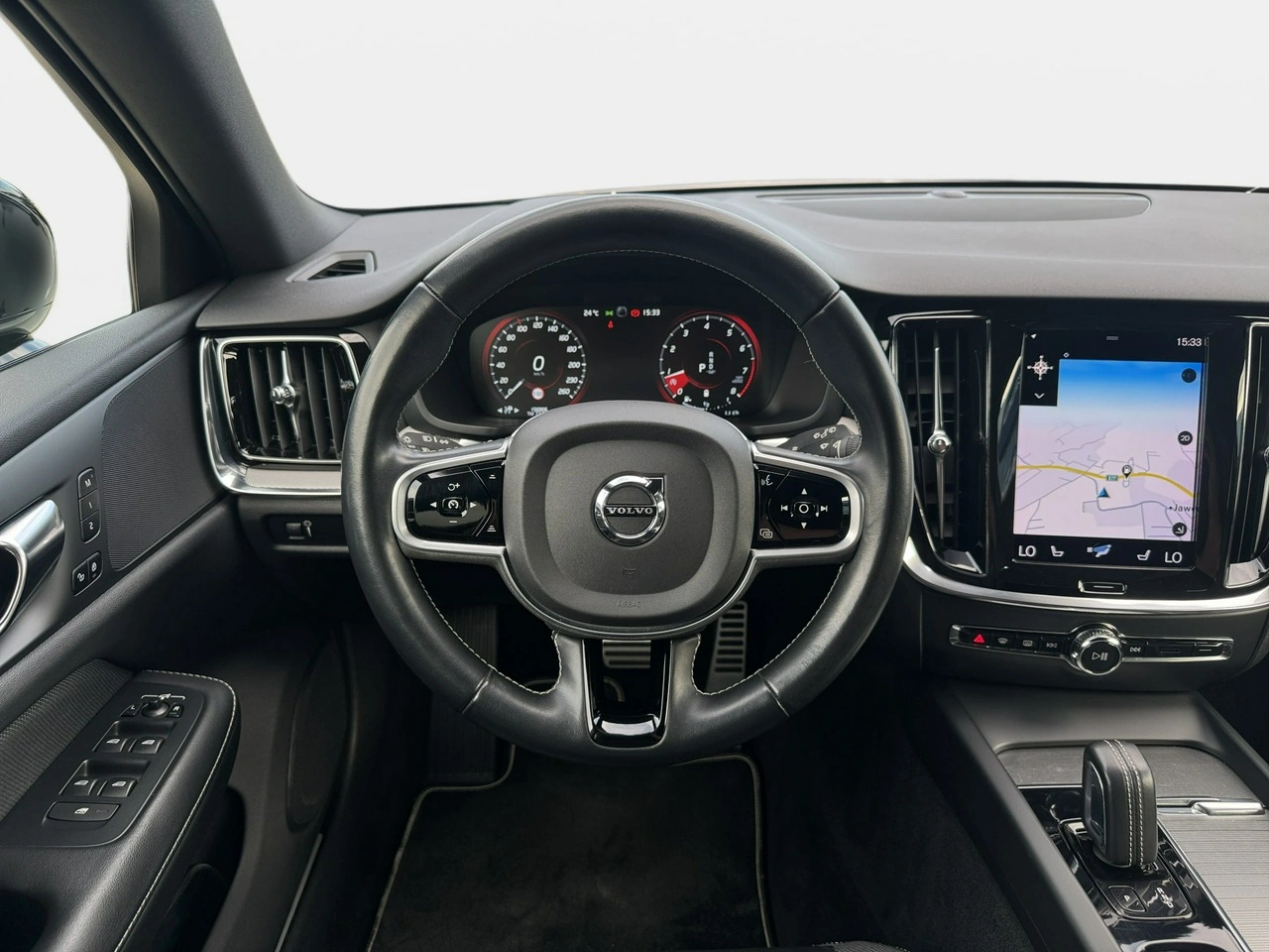 Volvo V60 - Zdjęcie 12
