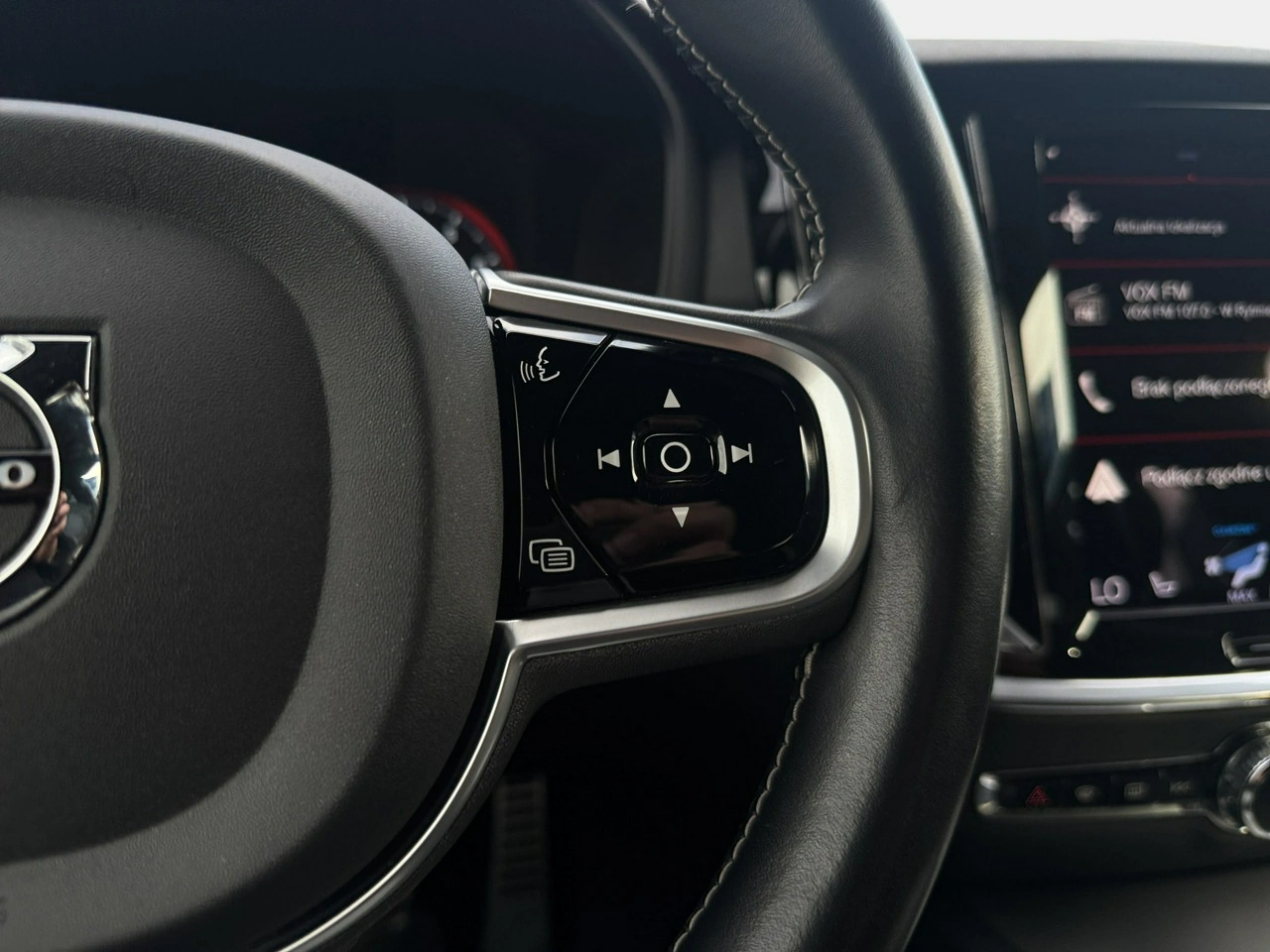 Volvo V60 - Zdjęcie 14
