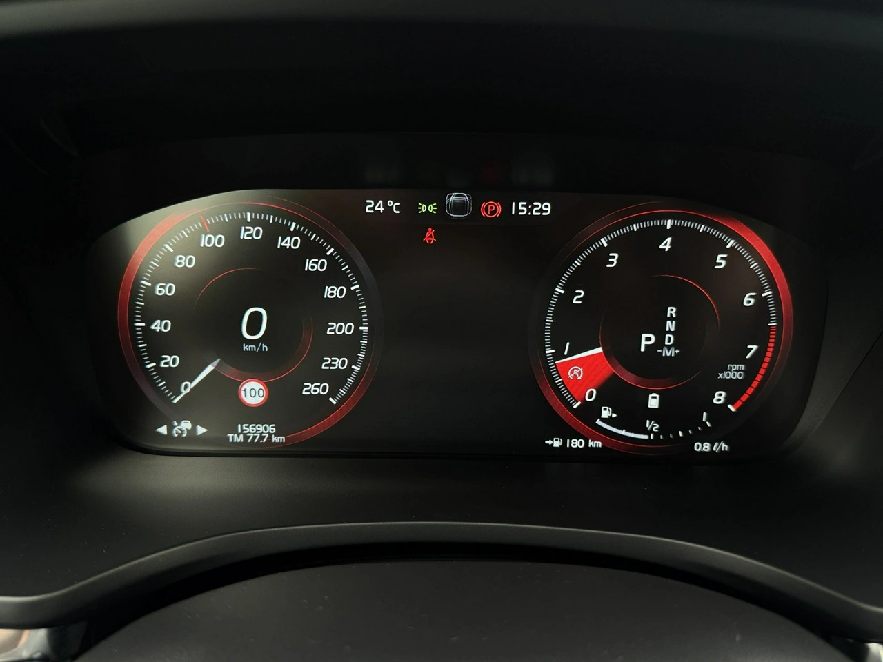 Volvo V60 - Zdjęcie 15