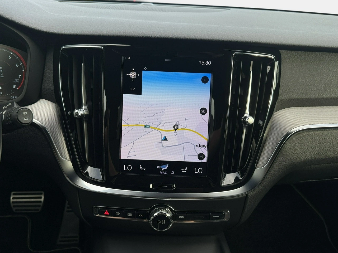 Volvo V60 - Zdjęcie 16