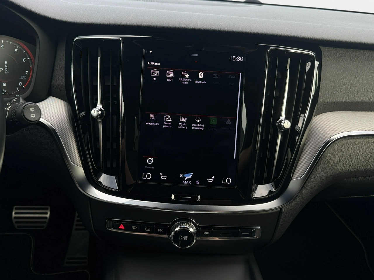 Volvo V60 - Zdjęcie 17