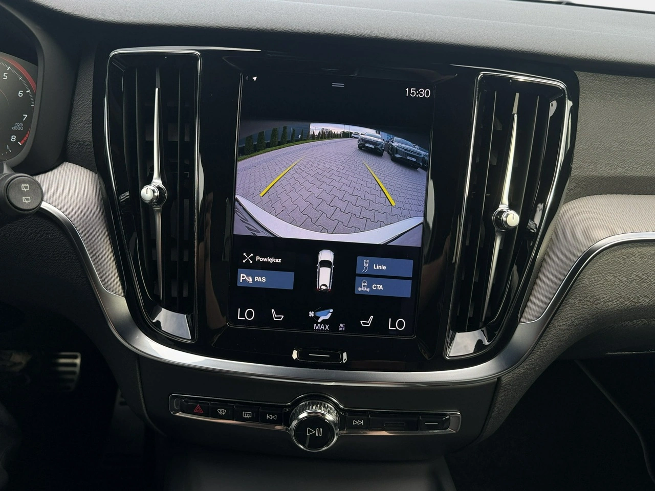 Volvo V60 - Zdjęcie 19