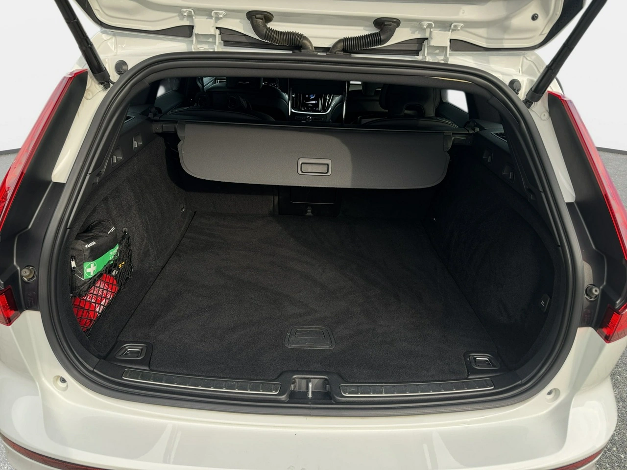 Volvo V60 - Zdjęcie 23