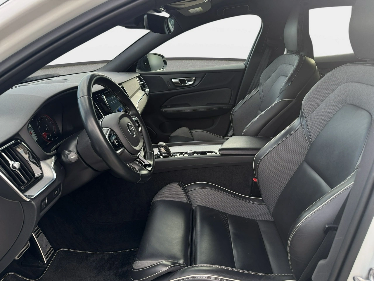 Volvo V60 - Zdjęcie 26