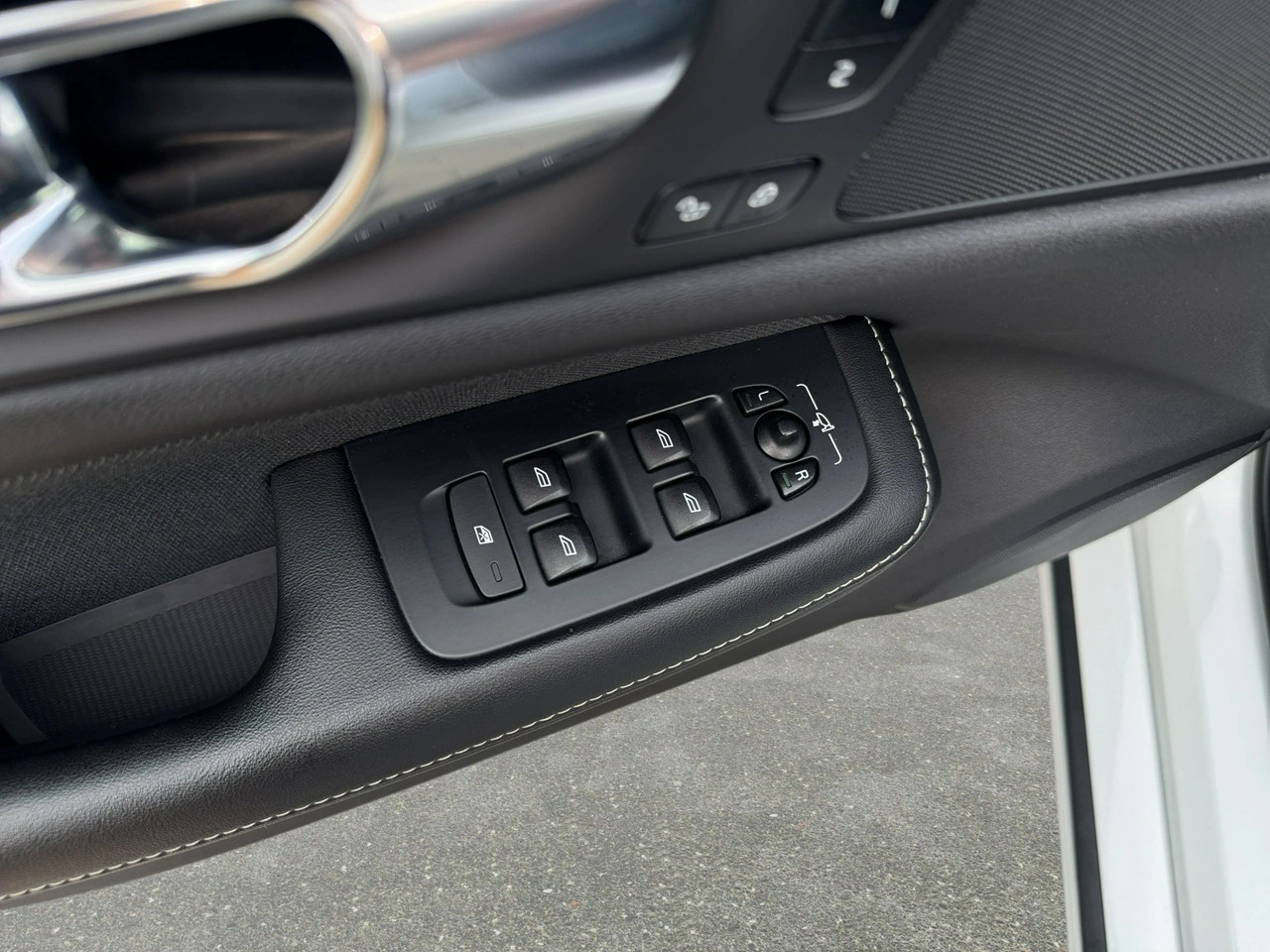 Volvo V60 - Zdjęcie 27