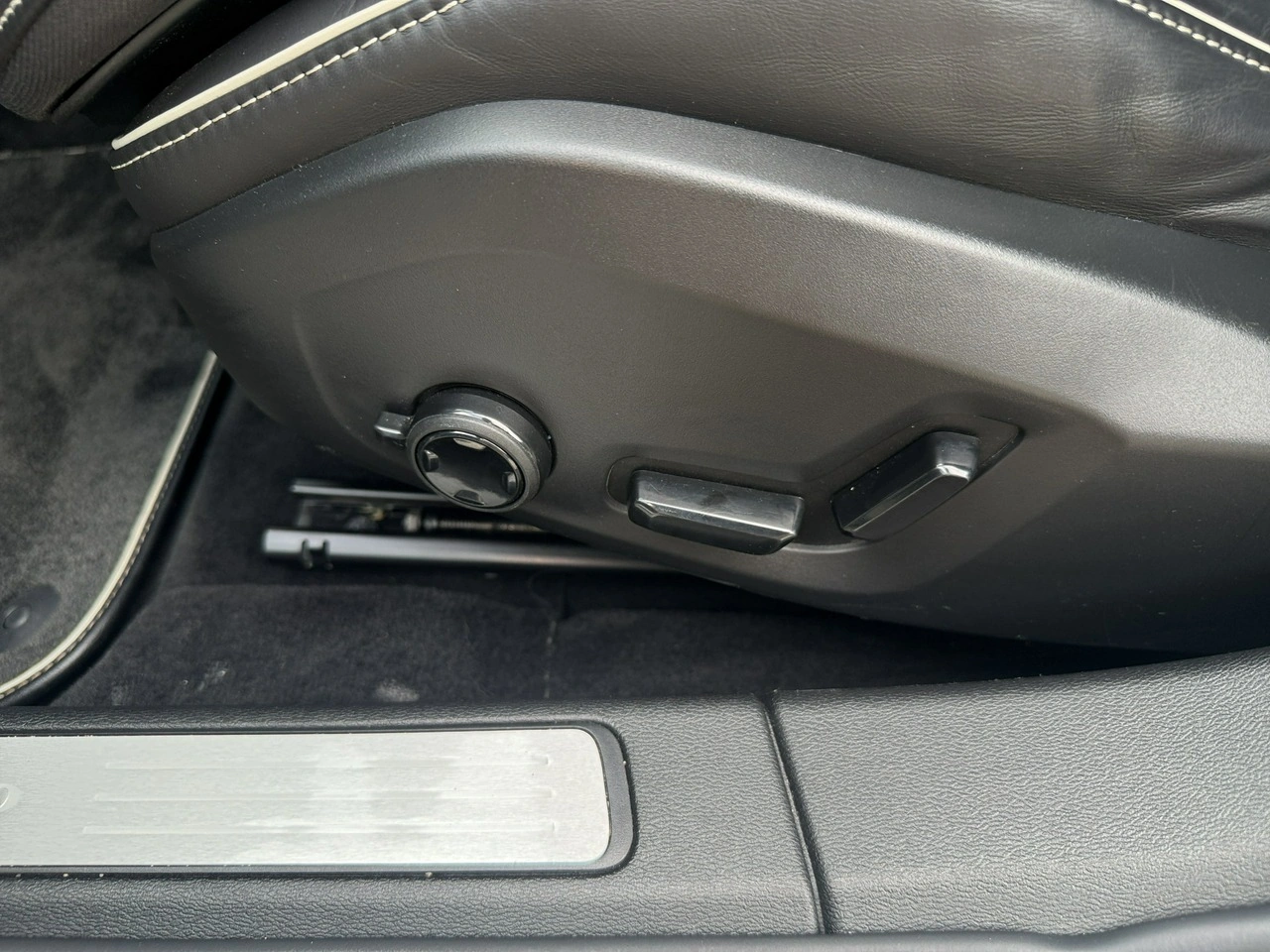 Volvo V60 - Zdjęcie 28