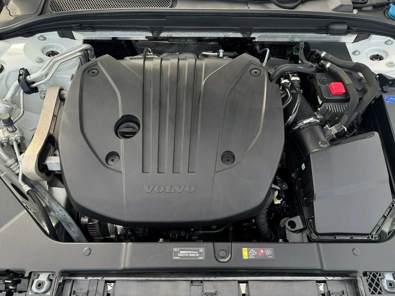 Volvo V60 - Zdjęcie 29
