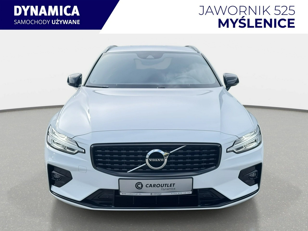 Volvo V60 - Zdjęcie 2