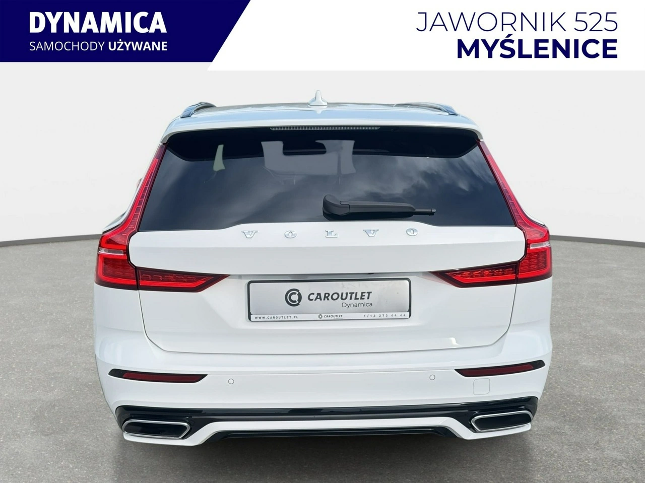 Volvo V60 - Zdjęcie 6