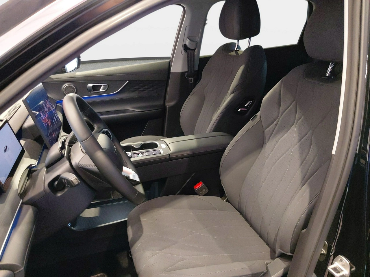 Chery Tiggo 8 - Zdjęcie 12