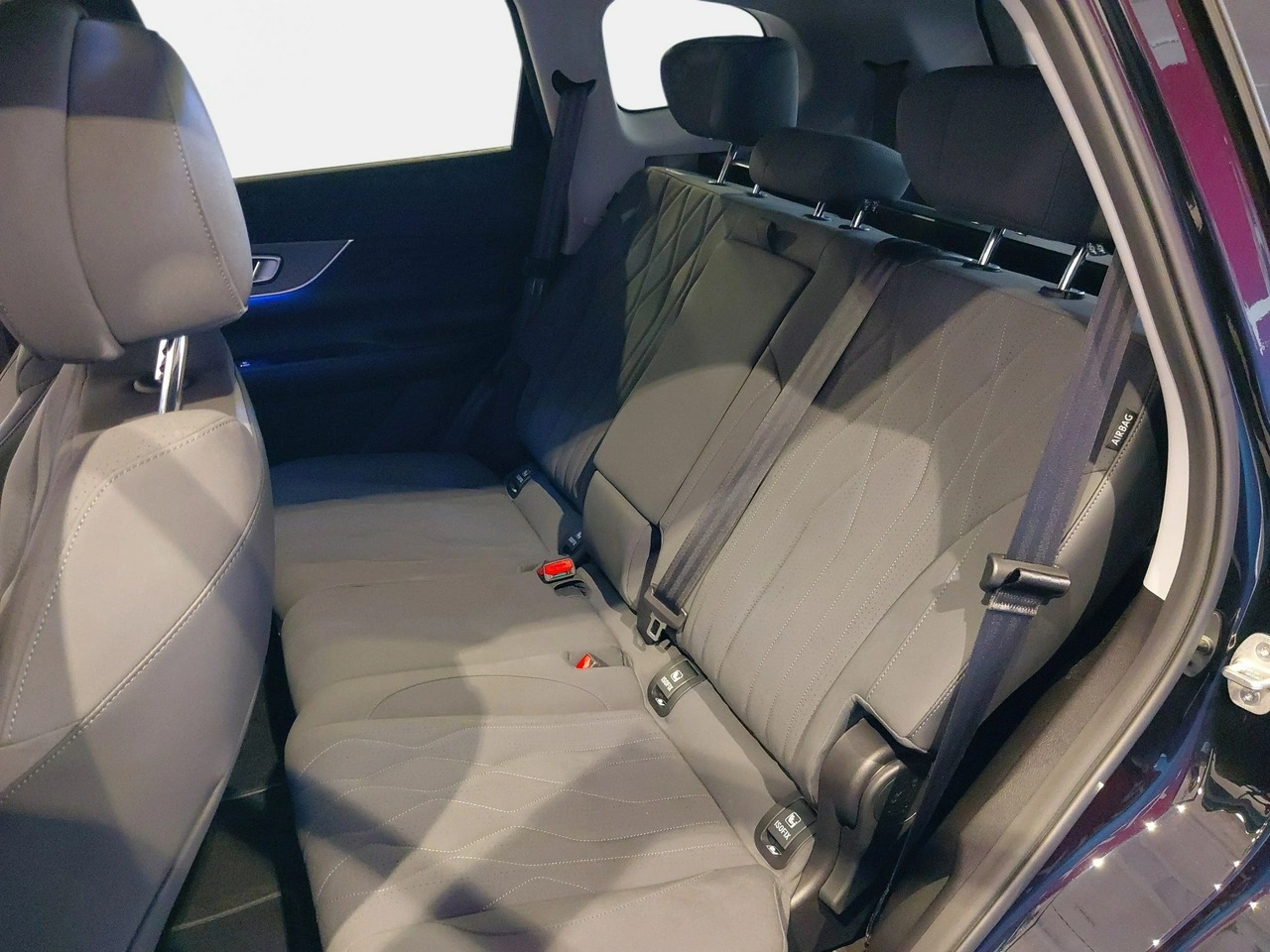 Chery Tiggo 8 - Zdjęcie 18