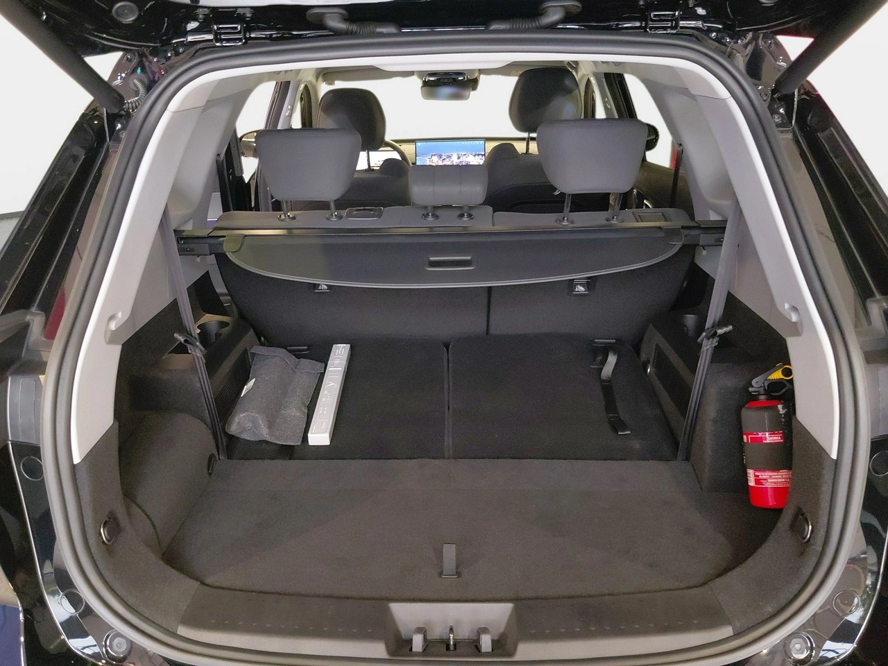 Chery Tiggo 8 - Zdjęcie 21