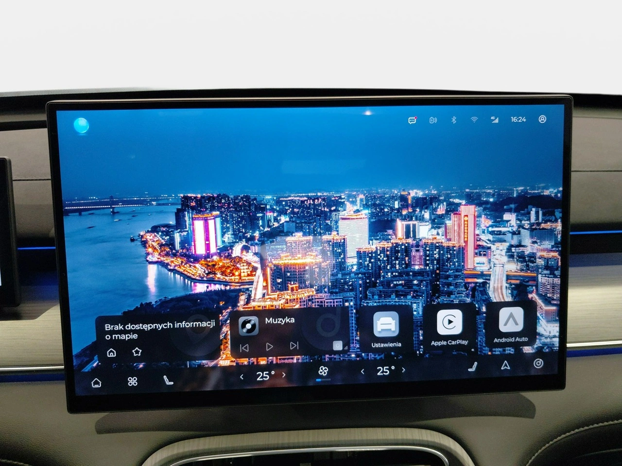 Chery Tiggo 8 - Zdjęcie 29