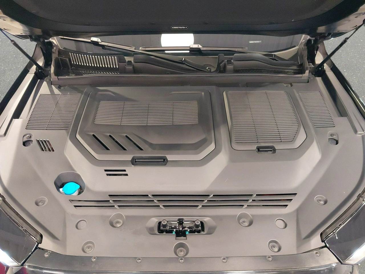 Chery Tiggo 8 - Zdjęcie 38