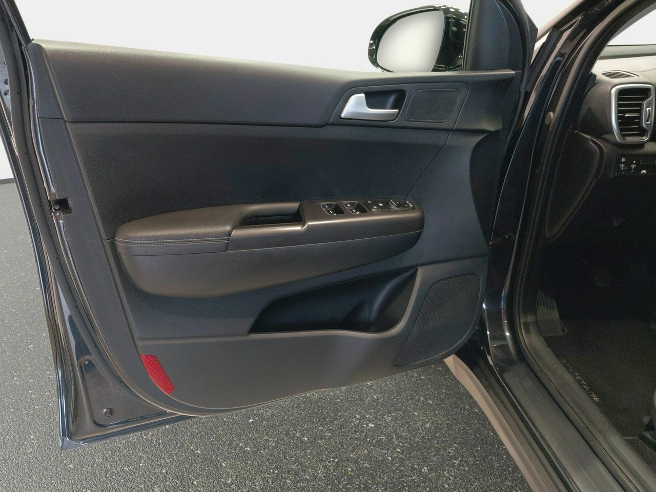 Kia Sportage - Zdjęcie 10