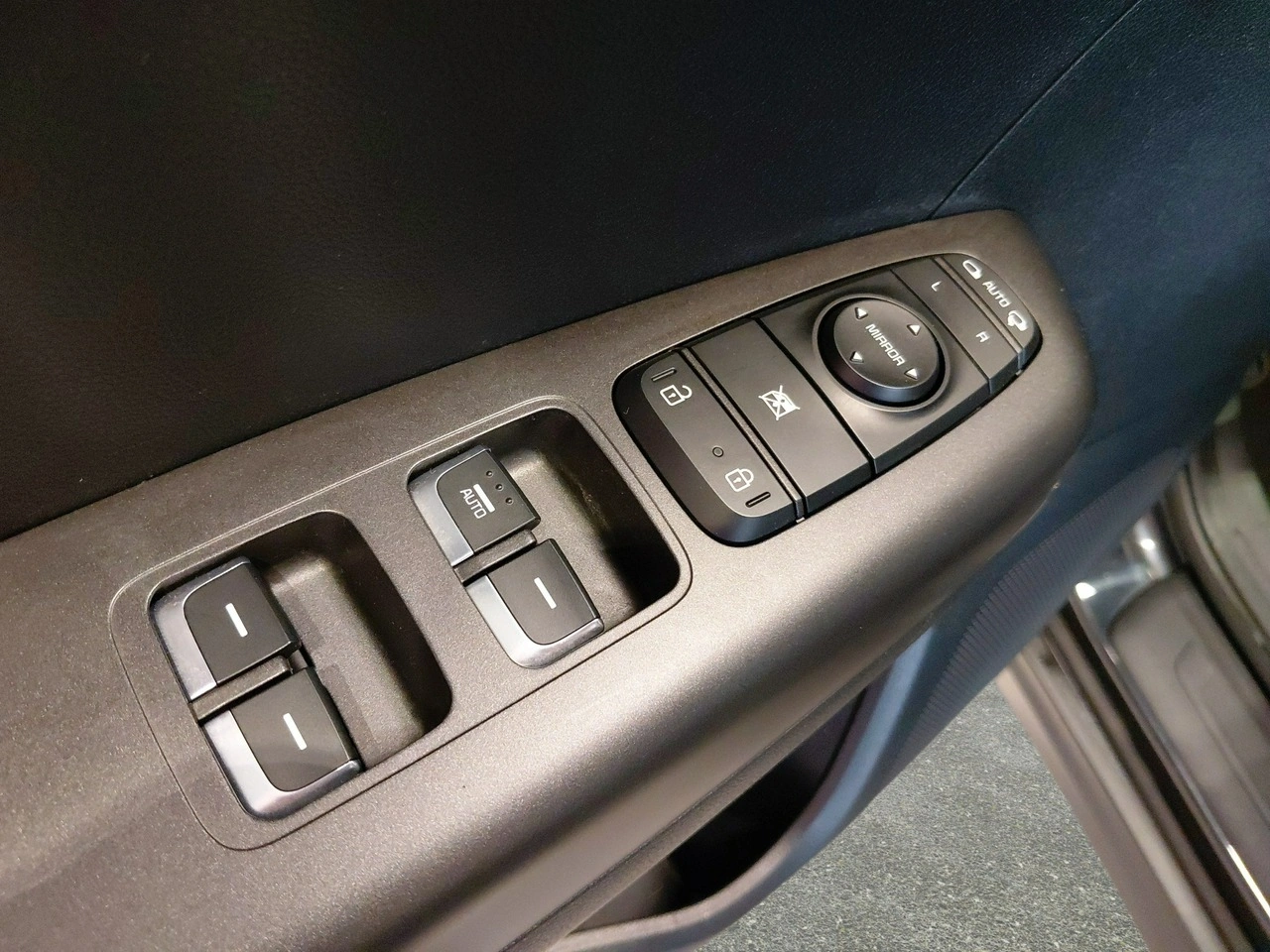 Kia Sportage - Zdjęcie 11