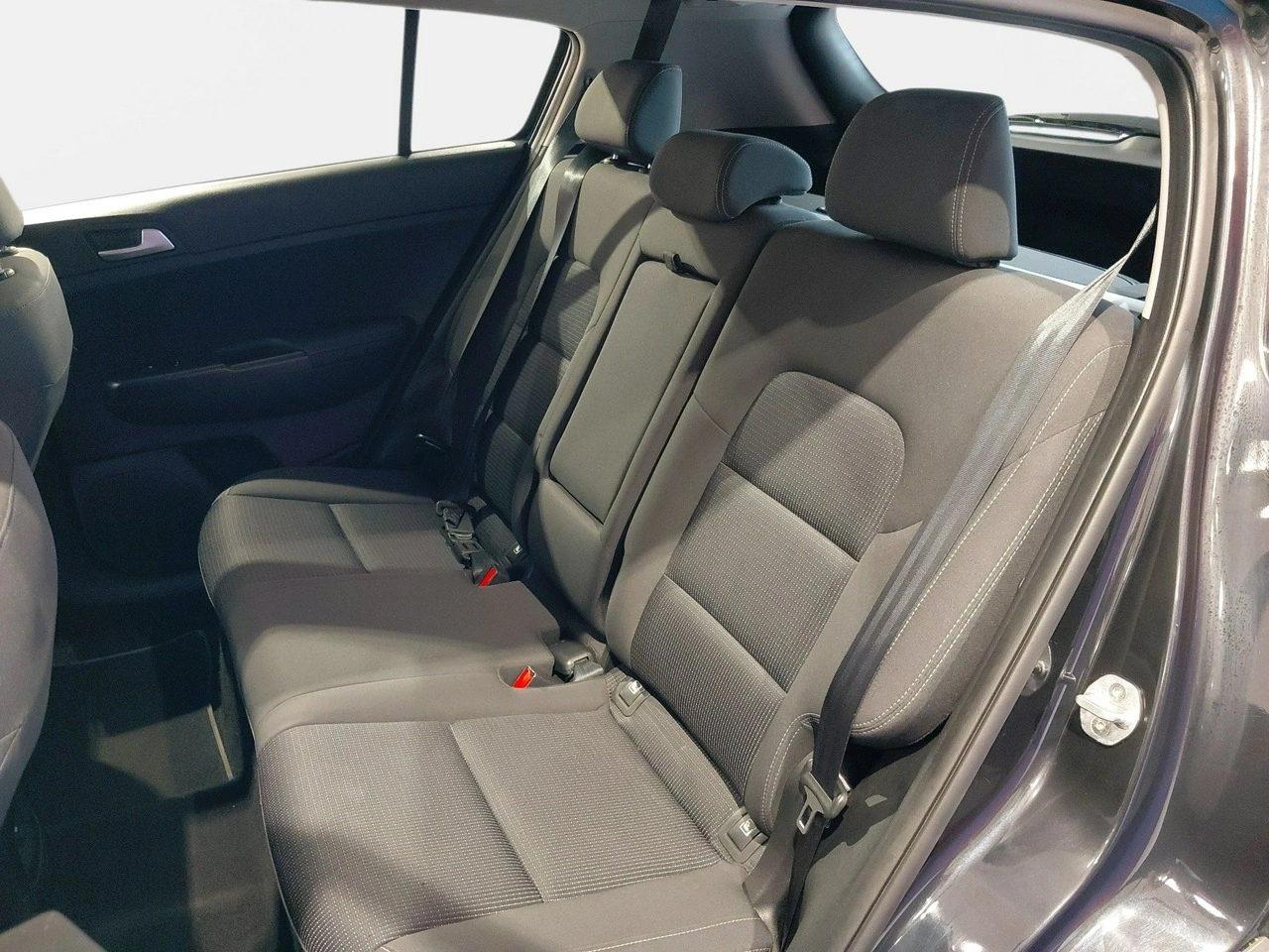 Kia Sportage - Zdjęcie 13