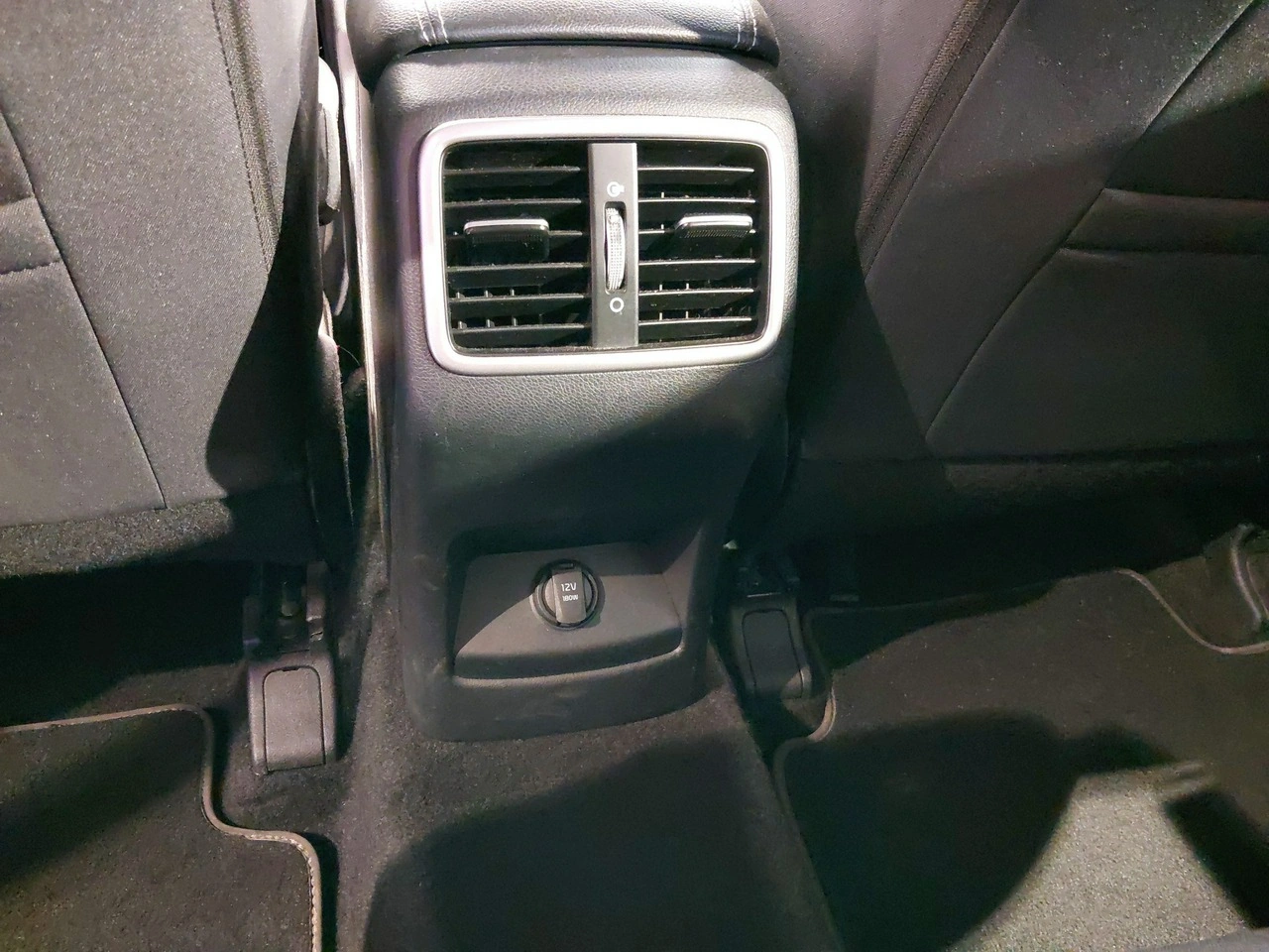Kia Sportage - Zdjęcie 14