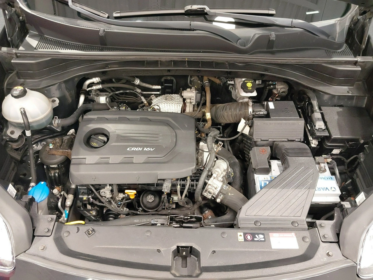 Kia Sportage - Zdjęcie 19