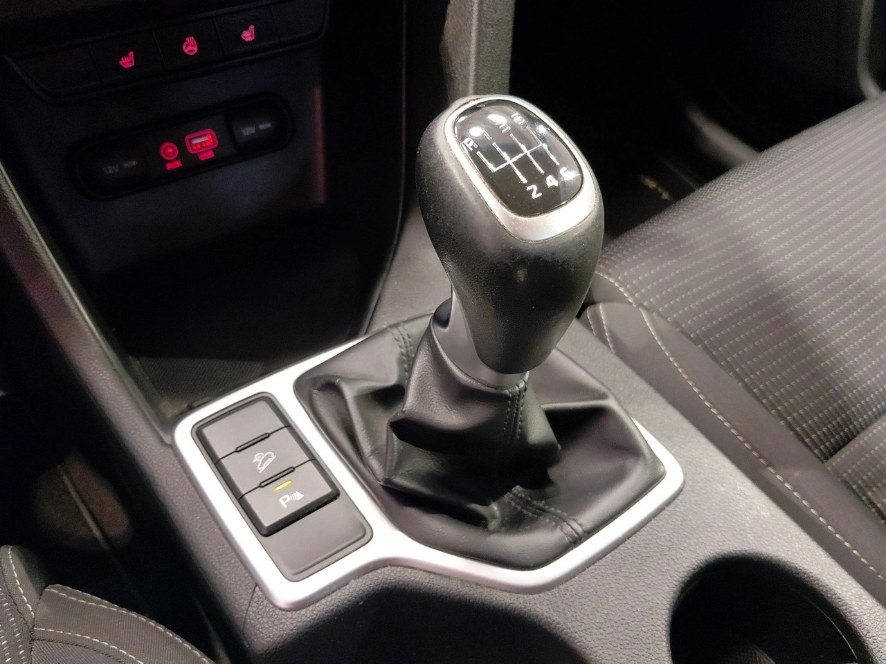 Kia Sportage - Zdjęcie 20