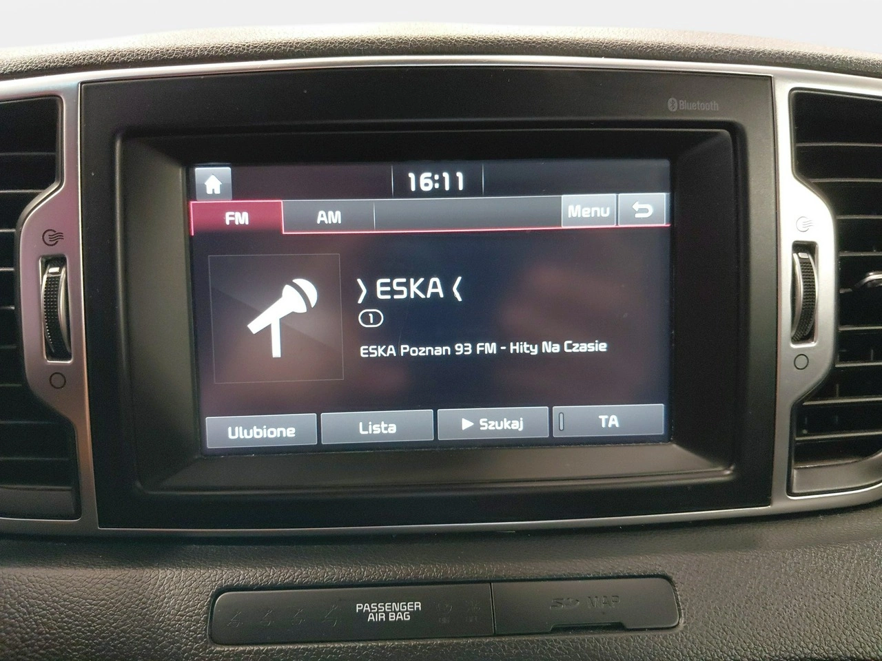 Kia Sportage - Zdjęcie 34